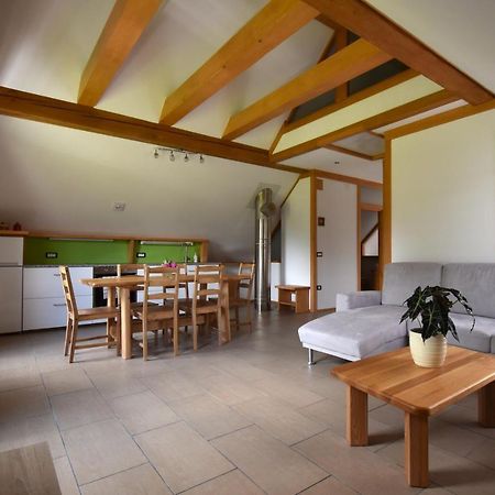 Apartma Tima Bovec Exterior photo