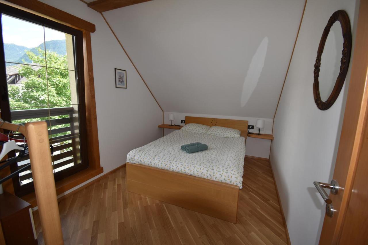 Apartma Tima Bovec Exterior photo