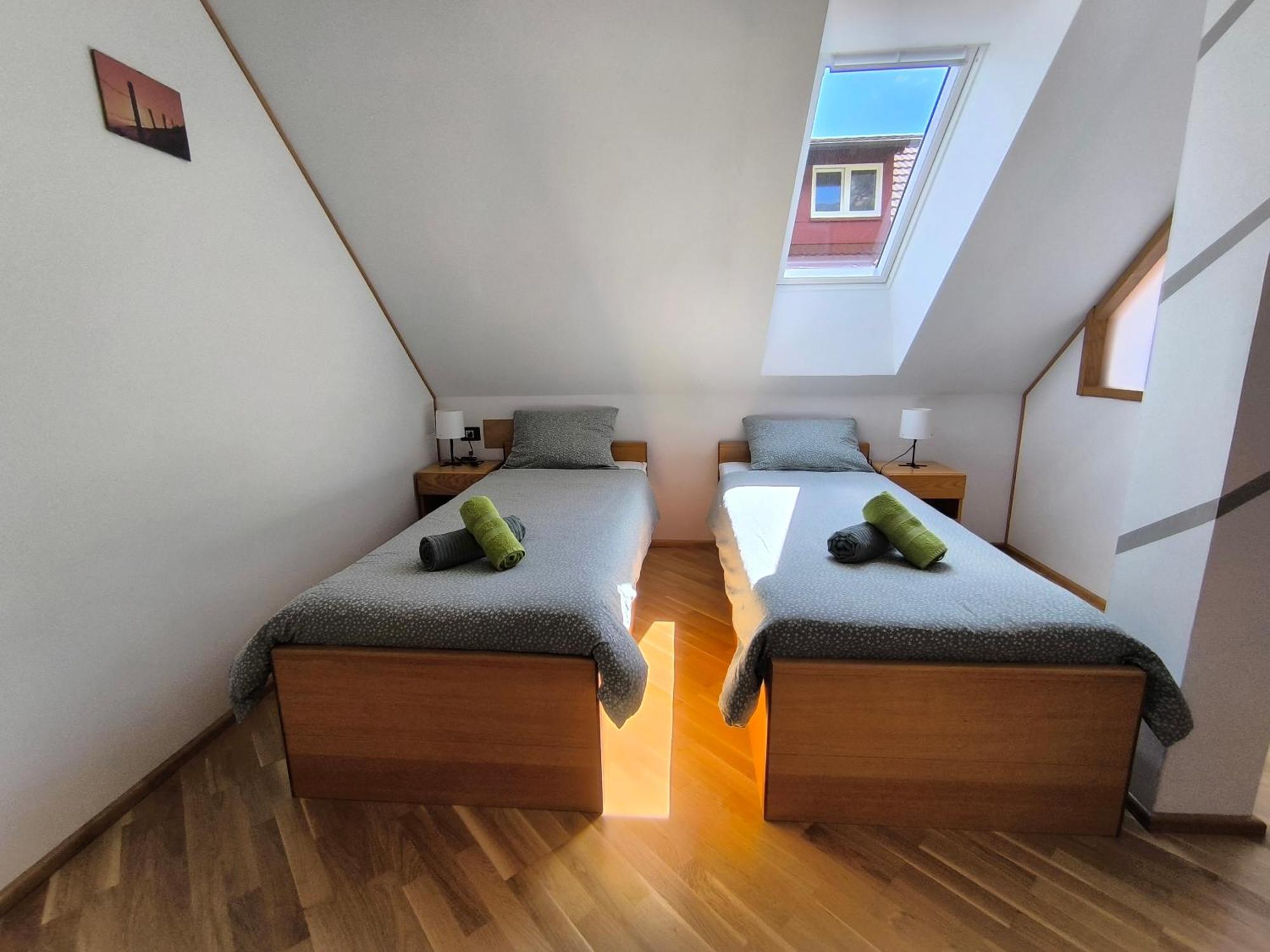 Apartma Tima Bovec Exterior photo
